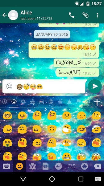 Galaxy Cloud - Preview 5