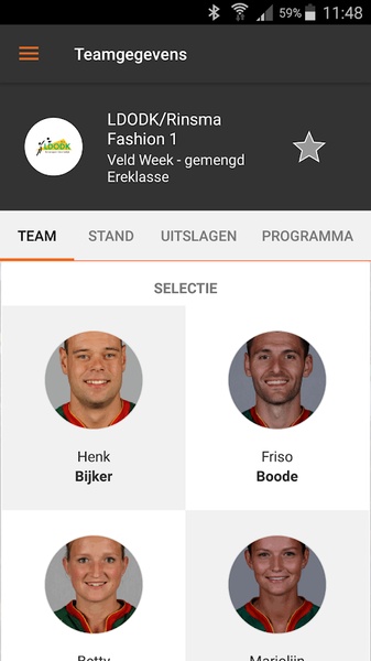 Sportlinked - Preview 4