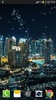 Dubai Night Live Wallpaper screenshot 4