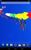 Soaring Kites Live Wallpaper screenshot 7