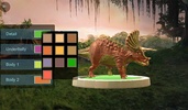 Triceratops Simulator screenshot 15