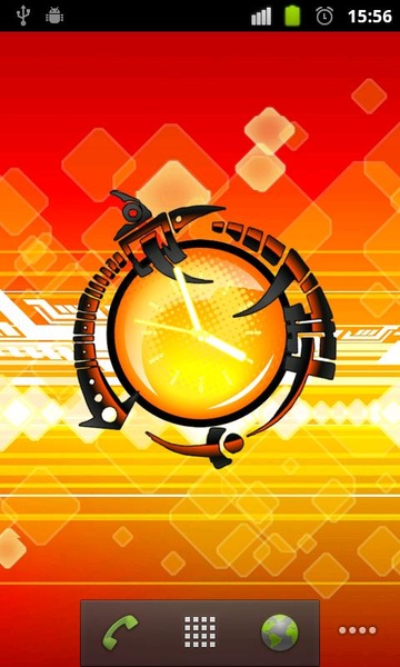 Tatu-clock HD - Preview 7
