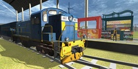 Real Train Simulator screenshot 8