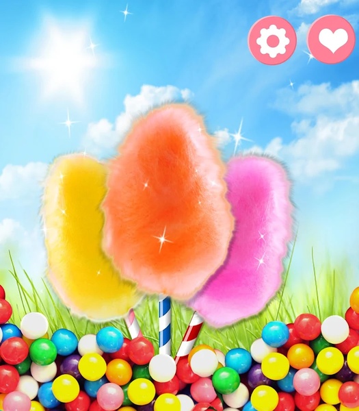 Cotton Candy - Preview 8