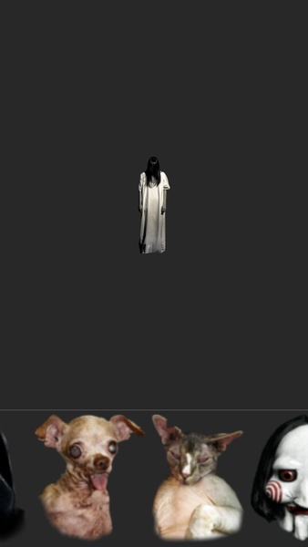 Add Ghost to Photo - Preview 3