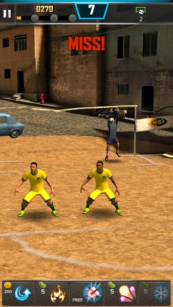 Pele: Soccer Legend - Preview 4