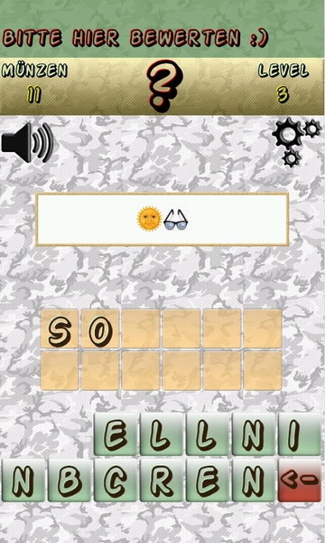 Emoji Wort - Preview 2