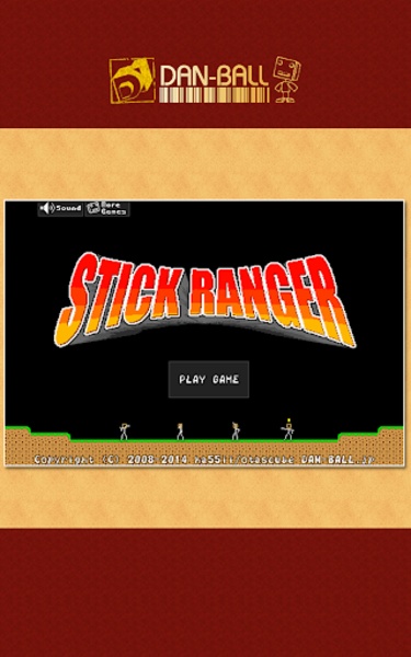 Stick Ranger - Preview 6