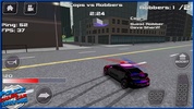 Police Chase Car Driving screenshot 8