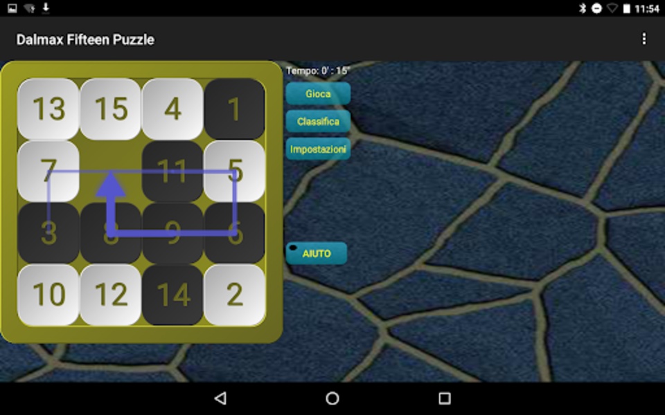 Dalmax Fifteen Puzzle - Preview 12