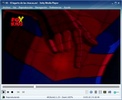 3nity Media Player screenshot 4