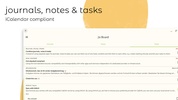 jtx Board | journals & tasks screenshot 4