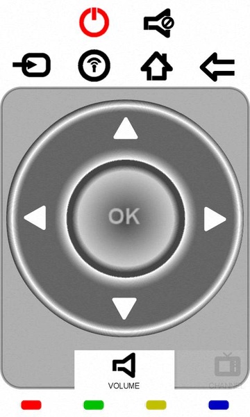 Television Remote - Preview 8