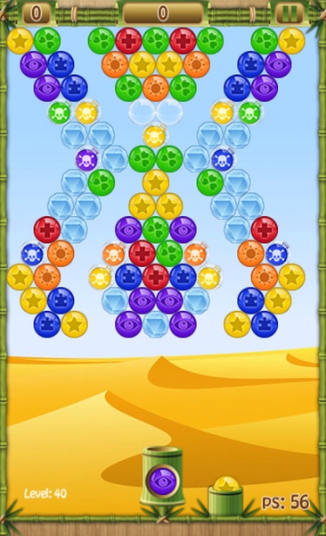 Bubble Time - Preview 4