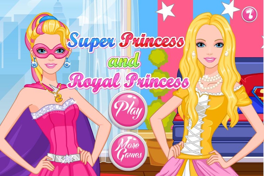 Super Princess And Royal Princess - Preview 12