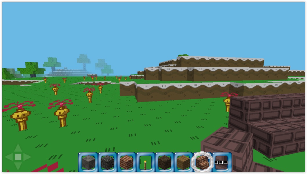 Ice Craft - Preview 2