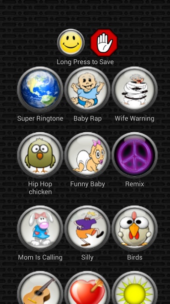 Top Ringtones for Android - Preview 4