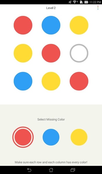 9 Colors - Preview 3