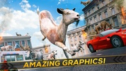 Frenzy Goat: A Simulator Game screenshot 2