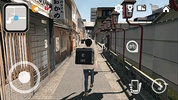 Delivery Sim - Japan Osaka screenshot 6