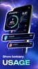  Battery Charging Animation screenshot 2