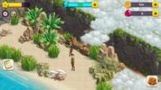 Atlantis Odyssey screenshot 5