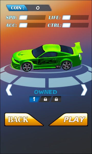 Speed City Turbo Racing2 - Preview 4