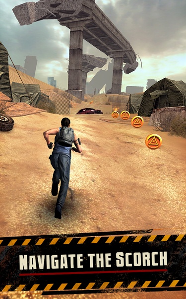 Scorch Trials - Preview 4