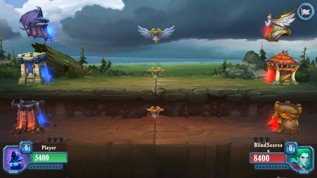 Heroes Of The Realms - Preview 4