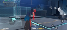 Strinova screenshot 9