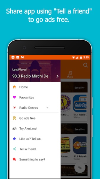 FM India - Preview 13