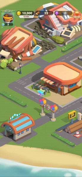 Island Crossing - Preview 6