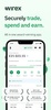Wirex screenshot 9