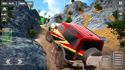 4x4 Off-Road Xtreme Rally Race screenshot 1