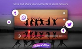 Video Slideshow Music Picture screenshot 1