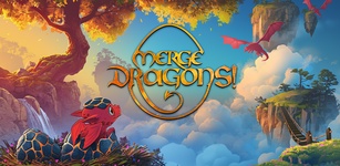 Merge Dragons! featured image