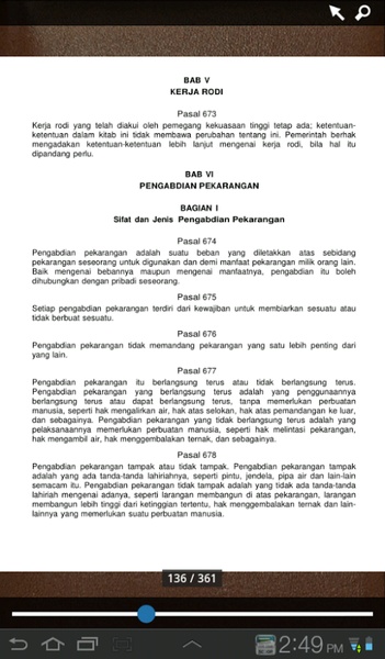 UU Hukum Perdata - Preview 3