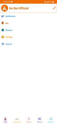 →