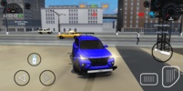 Toyota Innova Multiplayer Game screenshot 5