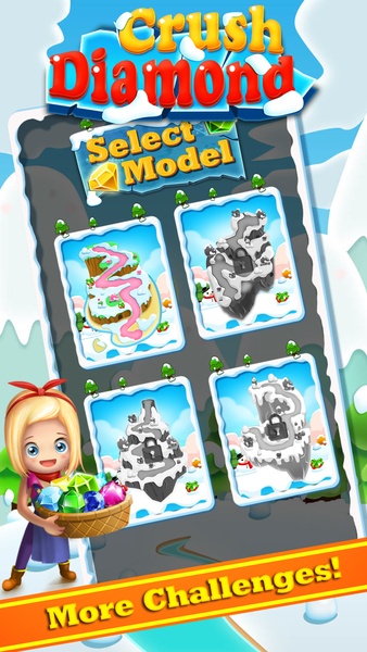 Jewels Link - Preview 1