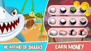 Sea Fishing - Fun Cooking Game screenshot 6