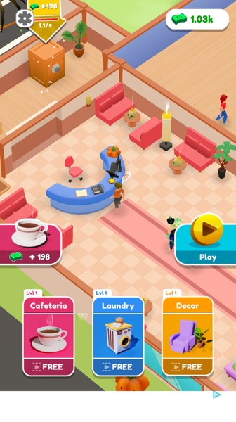 Spa Master - Preview 2