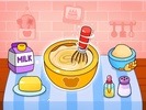 Cake Maker Games For Kids screenshot 13