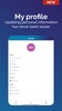 Vivup screenshot 1