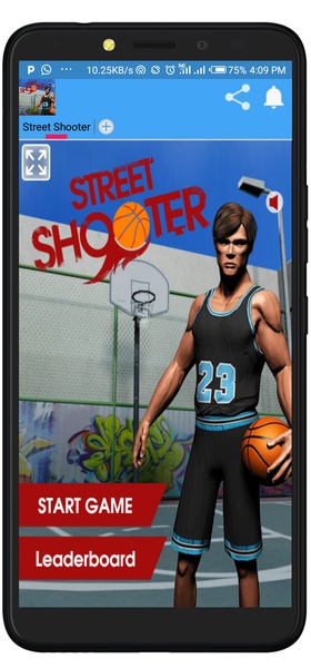 Street Shooter - Preview 5