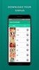 Cloneapp Messenger chat 2020 screenshot 3