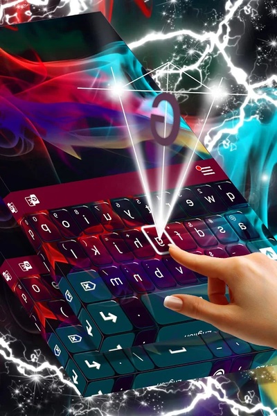 Keyboard for Sony Xperia Z - Preview 4