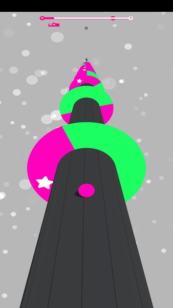 Color Speed Ball - Preview 4