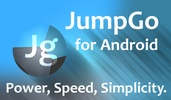 JumpGo Browser screenshot 2