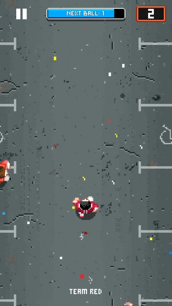 Goal Hero - Preview 3